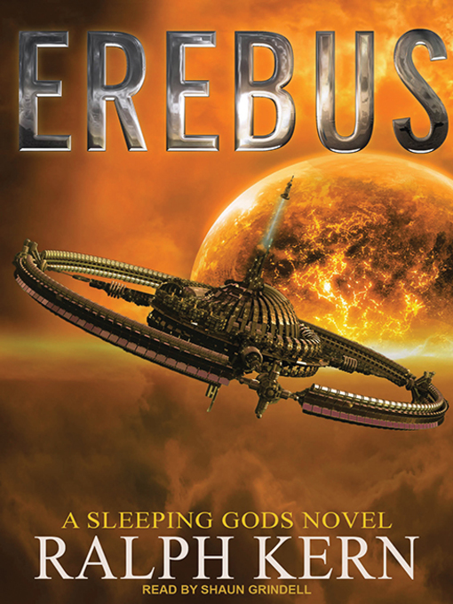 Title details for Erebus by Ralph Kern - Available